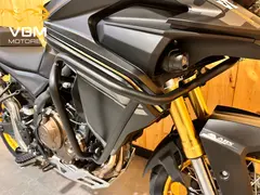 Voge DS 625 X ABS 2026 nieuw – foto 17 van 24