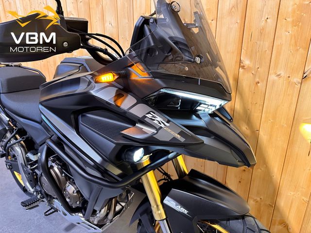 voge - ds-625-x