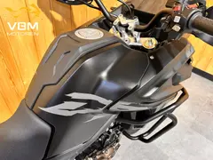 Voge DS 625 X ABS 2026 nieuw – foto 11 van 24