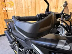 Voge DS 625 X ABS 2026 nieuw – foto 18 van 24