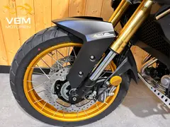 Voge DS 625 X ABS 2026 nieuw – foto 22 van 24