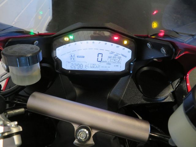 ducati - 899-panigale