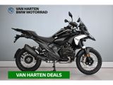 BMW R 1300 GS TRIPLE BLACK