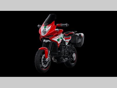 MV AGUSTA TURISMO VELOCE  RC SCS – foto 4