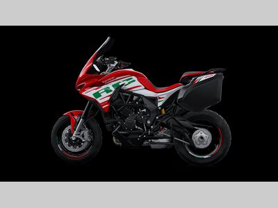 MV AGUSTA TURISMO VELOCE  RC SCS – foto 3