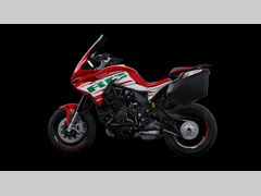 MV Agusta Turismo Veloce  RC SCS 2025 nieuw – foto 3 van 7