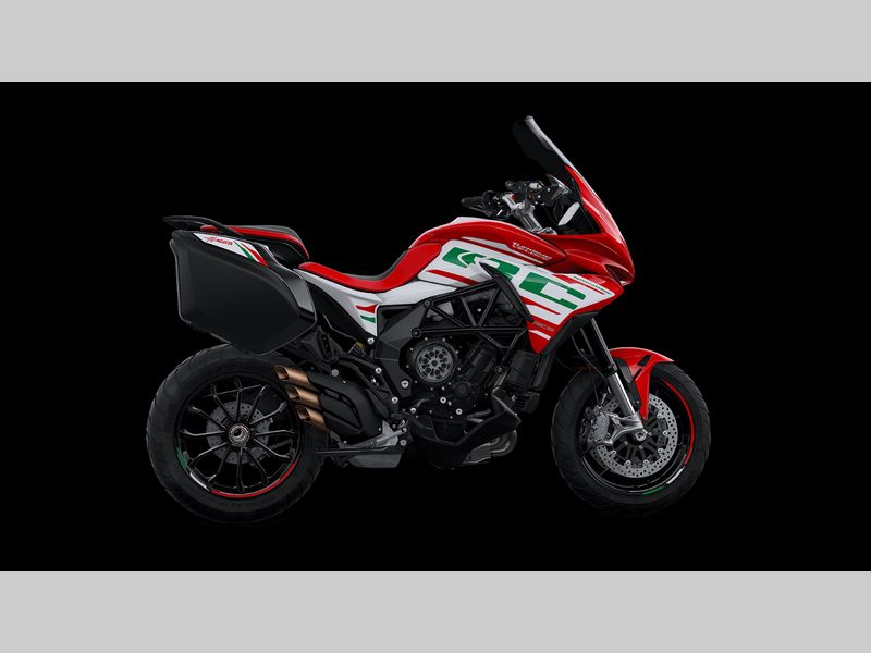 MV Agusta Turismo Veloce  RC SCS 2025 nieuw