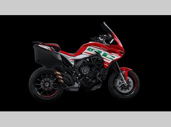 MV Agusta Turismo Veloce  RC SCS 2025 nieuw