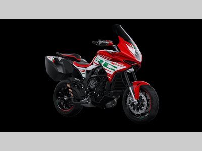 MV AGUSTA TURISMO VELOCE  RC SCS – foto 2