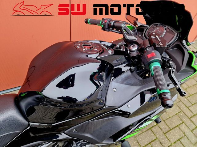 kawasaki - ninja-650