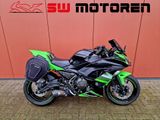 KAWASAKI NINJA 650