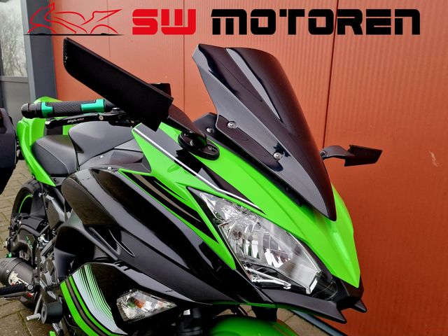 kawasaki - ninja-650