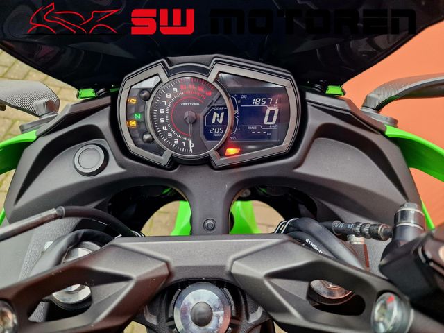 kawasaki - ninja-650