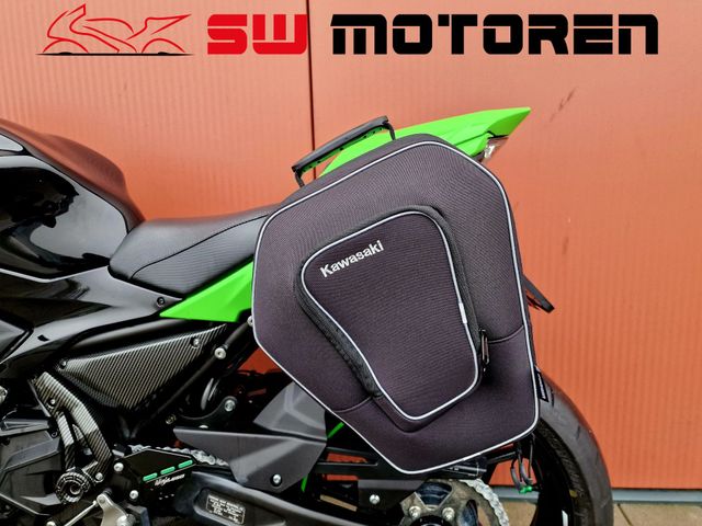 kawasaki - ninja-650