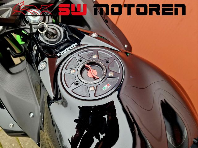 kawasaki - ninja-650