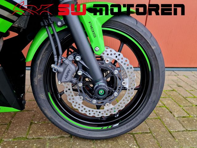 kawasaki - ninja-650