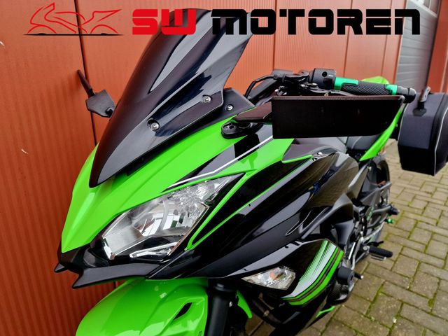 kawasaki - ninja-650