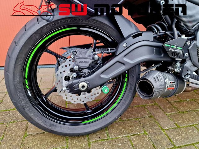 kawasaki - ninja-650