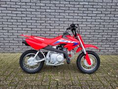 HONDA CRF 50 F