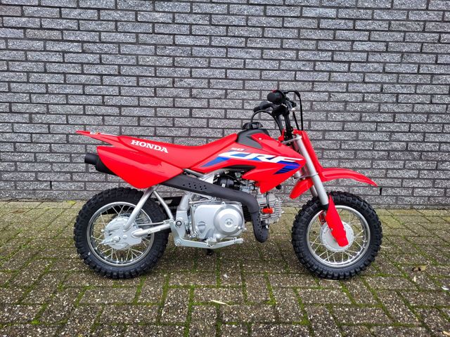 honda - crf-50-f