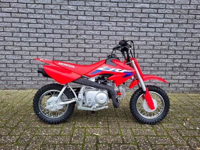 honda - crf-50-f