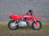 HONDA CRF 50 F