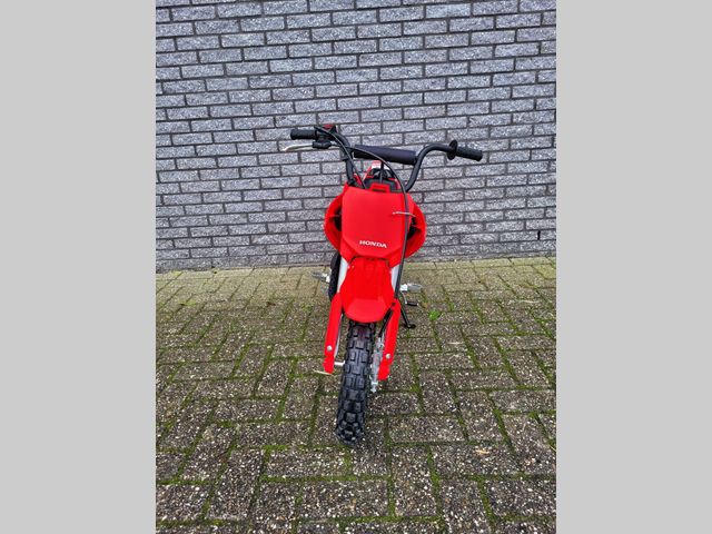 honda - crf-50-f