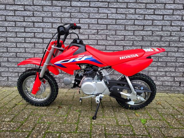 honda - crf-50-f