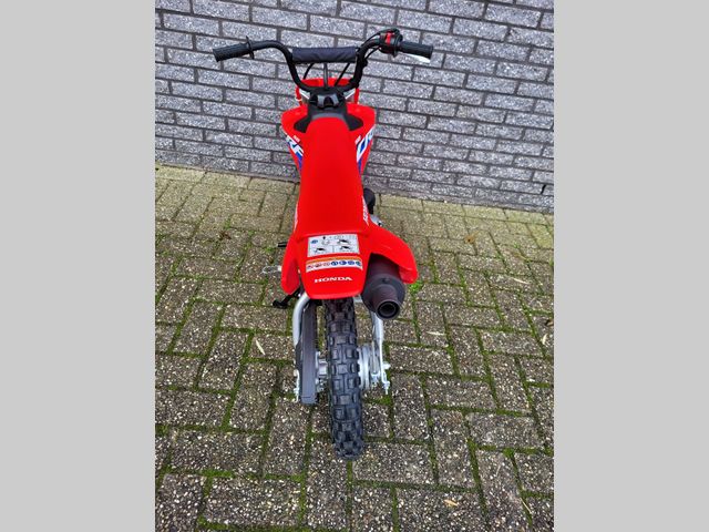 honda - crf-50-f