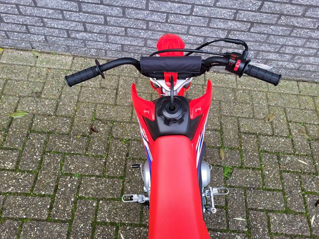 honda - crf-50-f