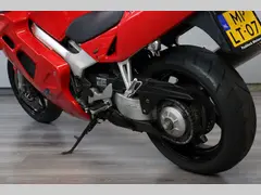 Honda VFR 800 1999 occasion – foto 10 van 17