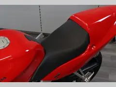 Honda VFR 800 1999 occasion – foto 12 van 17