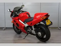 Honda VFR 800 1999 occasion – foto 5 van 17
