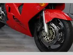 Honda VFR 800 1999 occasion – foto 13 van 17