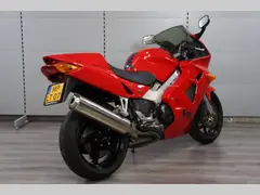 Honda VFR 800 1999 occasion – foto 6 van 17