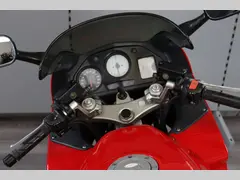 Honda VFR 800 1999 occasion – foto 15 van 17