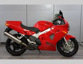 Honda VFR 800 1999 occasion