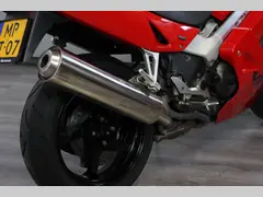 Honda VFR 800 1999 occasion – foto 11 van 17