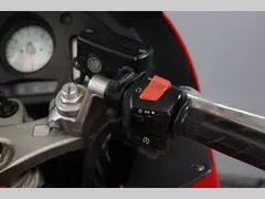 Honda VFR 800 1999 occasion – foto 16 van 17