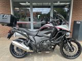 HONDA VFR 1200 X DCT CROSSTOURER
