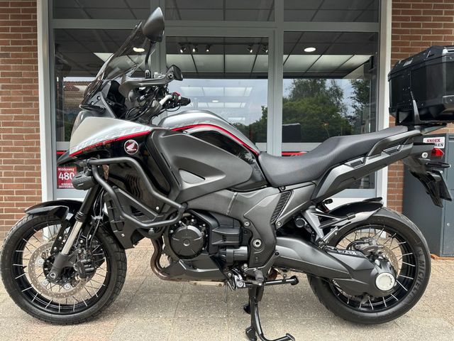 honda - vfr-1200-x-dct-crosstourer
