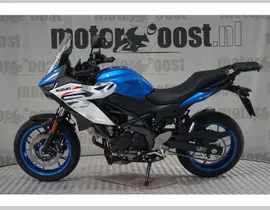Suzuki SV 650 X 2026 nieuw