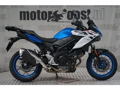 SUZUKI SV 650 X – foto 2