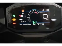 Suzuki SV650GX 2026 nieuw – foto 3 van 20