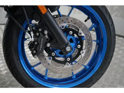 SUZUKI SV 650 X – foto 4