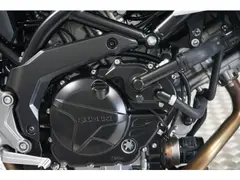 Suzuki SV650GX 2026 nieuw – foto 5 van 20