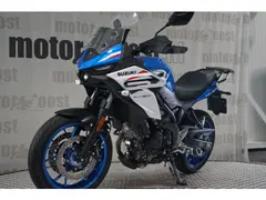 Suzuki SV650GX 2026 nieuw – foto 6 van 20