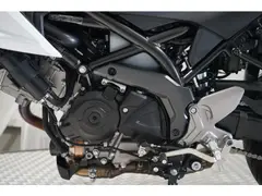 Suzuki SV650GX 2026 nieuw – foto 7 van 20