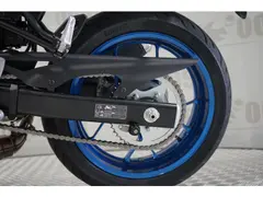 Suzuki SV650GX 2026 nieuw – foto 8 van 20