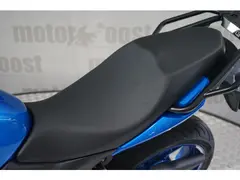 Suzuki SV650GX 2026 nieuw – foto 9 van 20